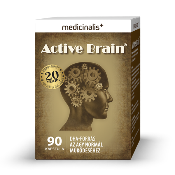 Active Brain®