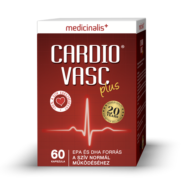 CardioVasc® plus