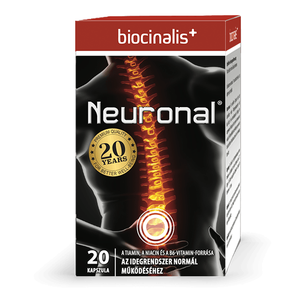 Neuronal®