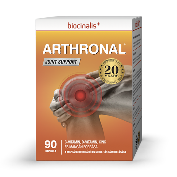 Arthronal®